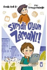 Şimdi Oyun Zamanı!