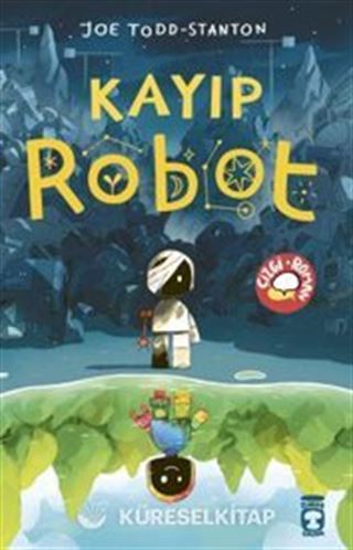 Kayıp Robot