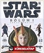 Star Wars Bölüm 1 Görsel Sözlük