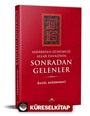 Sahabeden Günümüze Allah Davasında Sonradan Gelenler