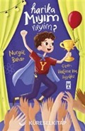 Harika Mıyım Neyim?