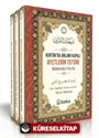 Kuranda Anlamı Kapalı Ayetlerin Tefsiri (3 Cilt Takım)