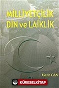 Milliyetçilik Din ve Laiklik