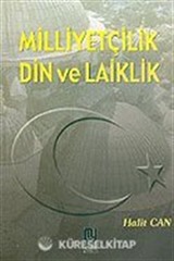 Milliyetçilik Din ve Laiklik