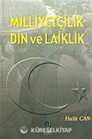 Milliyetçilik Din ve Laiklik