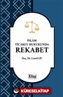 İslam Ticaret Hukukunda Rekabet