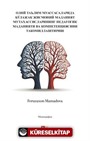 Олий Таълим Муассасаларида Бўлажак Жисмоний Маданият Мутахассисларининг Педагогик Маданияти Ва Компетенциясини Такомиллаштириш (Yükseköğretim Kurumlarında Pedagojik Kültürün ve Gelecekteki Fiziksel Kültür Uzmanlarının Yeterliliğinin Geliştirilmesi)