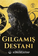 Gılgamış Destanı (Karton Kapak)