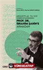Meslekte 40. Yılı için Öğrencilerinden Prof. Dr. İbrahim Şahin'e Armağan