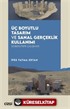 Üç Boyutlu Tasarım ve Sanal Gerçeklik Kullanımı Göbeklitepe Çalışması