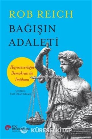 Bağışın Adaleti