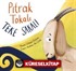 Pıtrak Tokalı Teke Sakalı