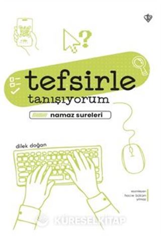 Tefsirle Tanışıyorum