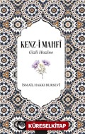 Kenzi Mahfi (Gizli Hazine)