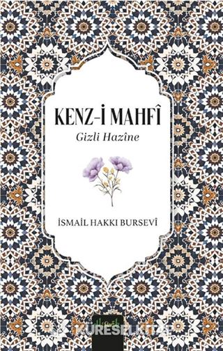 Kenzi Mahfi (Gizli Hazine)