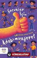 Çocuklar İçin Adabımuaşeret