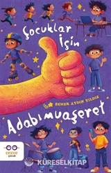 Çocuklar İçin Adabımuaşeret
