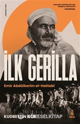 İlk Gerilla Emir Abdülkerim el-Hattabi
