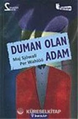Duman Olan Adam