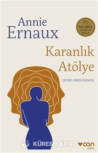 Karanlık Atölye