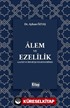 Alem ve Ezelilik (Gazali ve İbn Rüşd Felsefelerinde)