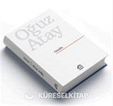 Günlük (Ciltli Özel Baskı)