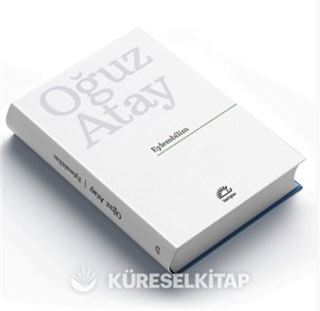 Eylembilim (Ciltli Özel Baskı)