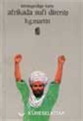 Afrika'da Sufi Direniş / Sömürgeciliğe Karşı