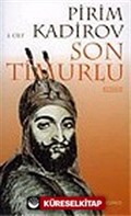 Son Timurlu - 2.Cilt