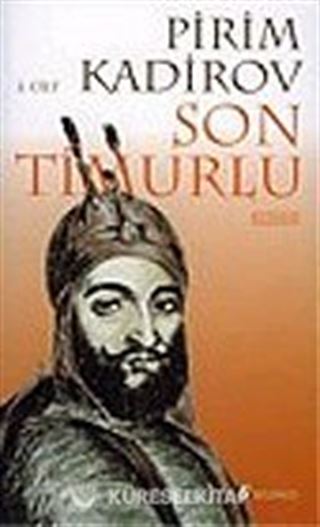 Son Timurlu - 2.Cilt