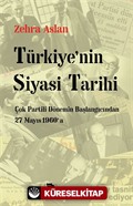 Türkiye'nin Siyasi Tarihi