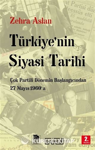 Türkiye'nin Siyasi Tarihi