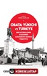 Obata Yūkichi ve Türkiye