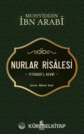 Nurlar Risalesi