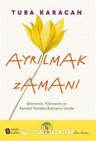 Ayrılmak Zamanı