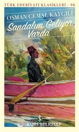 Sandalım Geliyor, Varda