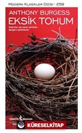 Eksik Tohum (Karton Kapak)