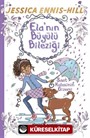 Ela'nın Büyülü Bileziği / Saat Kulesinin Gizemi