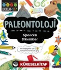Paleontoloji Eğlenceli Etkinlikler
