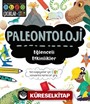Paleontoloji Eğlenceli Etkinlikler