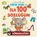 Fırfır Fare İle İlk 100 Sözcüğüm