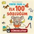 Fırfır Fare İle İlk 100 Sözcüğüm