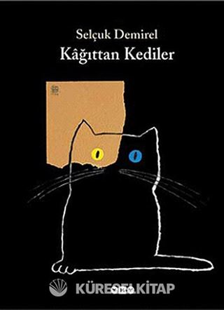 Kağıttan Kediler
