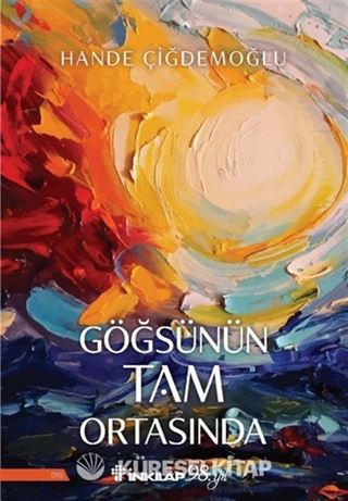 Göğsünün Tam Ortasında