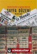 Sayfa Düzeni: Kuramsal Temeller ve Uygulama İlkeleriyle