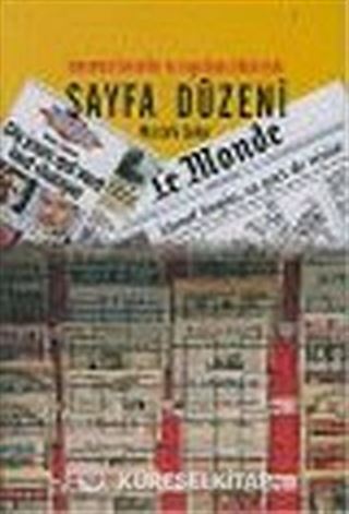 Sayfa Düzeni: Kuramsal Temeller ve Uygulama İlkeleriyle