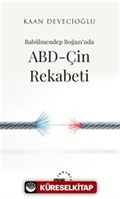 Babülmendep Boğazı'nda ABD-Çin Rekabeti