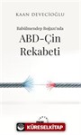 Babülmendep Boğazı'nda ABD-Çin Rekabeti