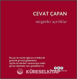 Sürgünler Ayrılıklar