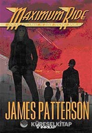 Dünyayı Kurtarmak ve Tehlikeli Sporlar / Maximum Ride 3